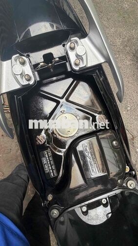 Honda Future Neo FI 2009 125cc Đen