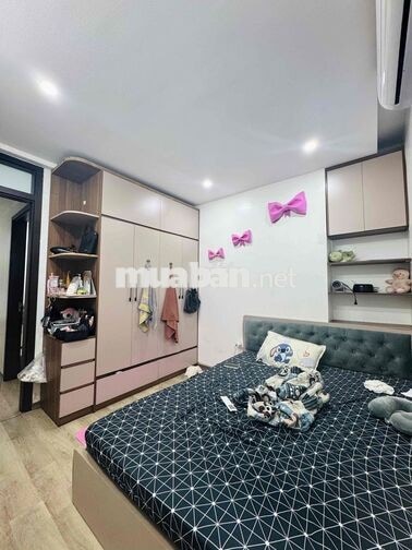 chính chủ cho thuê căn góc 56m 2N2vstoà CT12c kim văn kim lũ