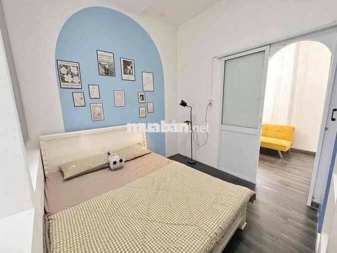 DỰ ÁN MỚI GẦN KHU VỰC TRUNG TÂM QUẬN PHÚ NHUẬN