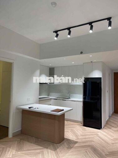 Bán 2PN 1WC giá 2ty7 Chung cư The Park Residence Nhà Bè