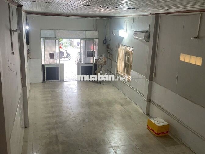 Cho thuê Nhà nguyên căn Lê Thị Hoa, 4 x 17m, T+L, Giá 12tr/ tháng
