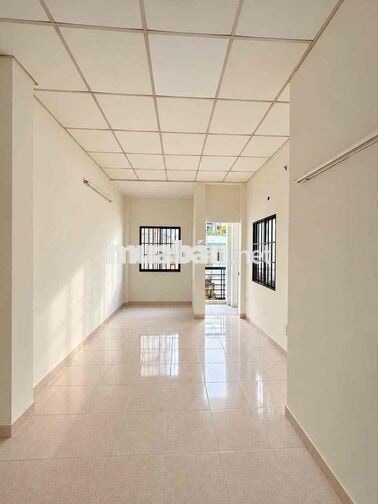 Ngô Gia Tự • 40m2 • 3 Tầng • BTCT • Nhà Mới