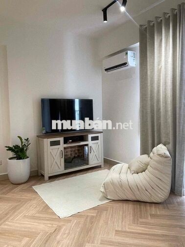 Bán 2PN 1WC giá 2ty7 Chung cư The Park Residence Nhà Bè