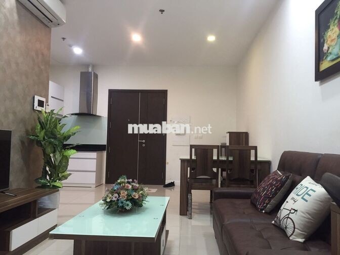 Bán căn hộ chung cư 109 Nguyễn Biểu, Q5, 50m2, 2pn, 2.85 tỷ, sổ hồng