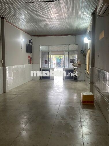 Cho thuê Nhà nguyên căn Lê Thị Hoa, 4 x 17m, T+L, Giá 12tr/ tháng