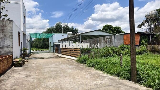 672m2 đất 1/ Nguyễn Khắc Hiếu, P.Tam Phước, ngay đường Phùng Hưng
