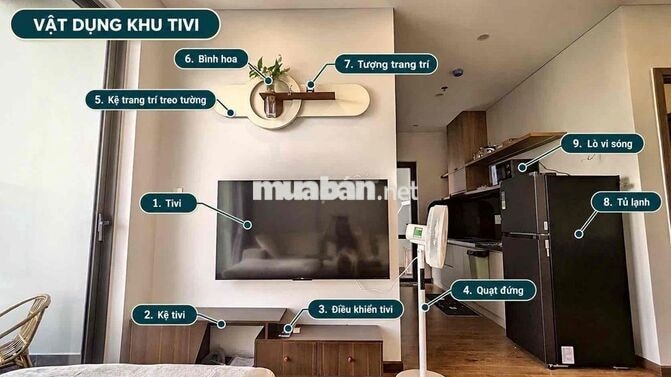 căn hộ cho thuê khu vực liên chiểu_apartment for rent
