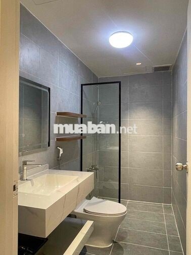 Bán 2PN 1WC giá 2ty7 Chung cư The Park Residence Nhà Bè