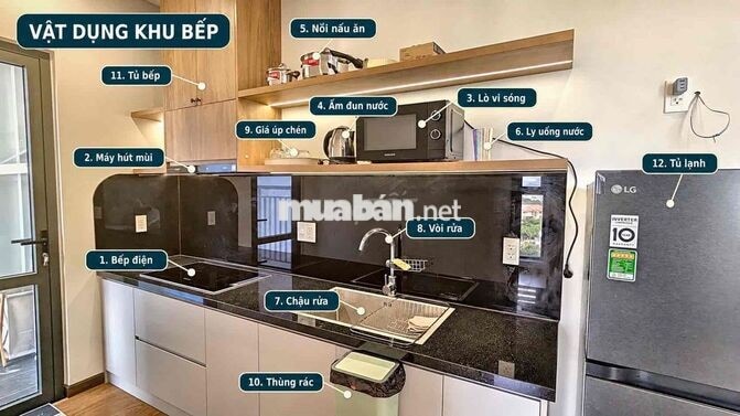 căn hộ cho thuê khu vực liên chiểu_apartment for rent