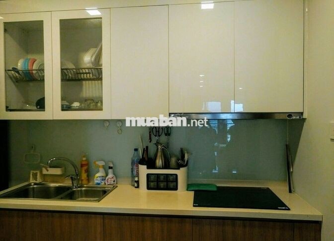 Chủ bán căn hộ chung cư Ngô Gia Tự,  Quận 10, 56m2, 2pn, 2.95 tỷ