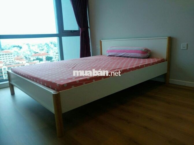Chủ bán căn hộ chung cư Ngô Gia Tự,  Quận 10, 56m2, 2pn, 2.95 tỷ