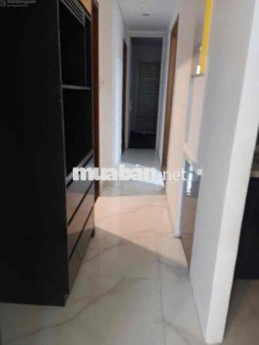 CHO THUÊ NHÀ HXH SƯ VẠN HẠNH, Q.10 – NGANG 7M – CHỈ 20 TRIỆU