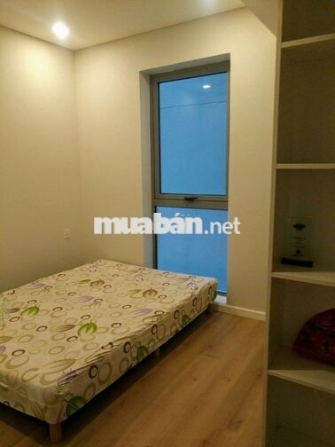 Chủ bán căn hộ chung cư Ngô Gia Tự,  Quận 10, 56m2, 2pn, 2.95 tỷ