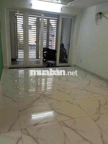 CHO THUÊ NHÀ HXH SƯ VẠN HẠNH, Q.10 – NGANG 7M – CHỈ 20 TRIỆU