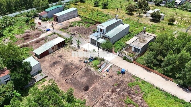 672m2 đất 1/ Nguyễn Khắc Hiếu, P.Tam Phước, ngay đường Phùng Hưng