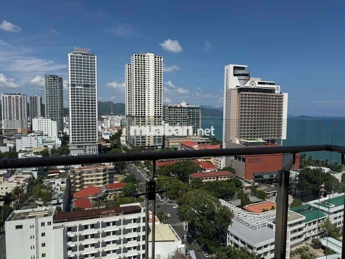 CHO THUÊ CĂN HỘ TUI BLUE (ARIYANA BUILDING) - TRUNG TÂM NHA TRANG