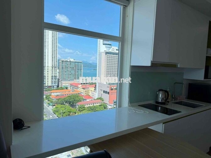 CHO THUÊ CĂN HỘ TUI BLUE (ARIYANA BUILDING) - TRUNG TÂM NHA TRANG