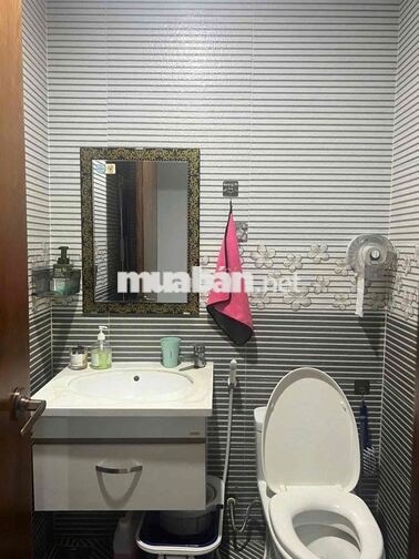 CHO THUÊ NHÀ HXH SƯ VẠN HẠNH, Q.10 – NGANG 7M – CHỈ 20 TRIỆU