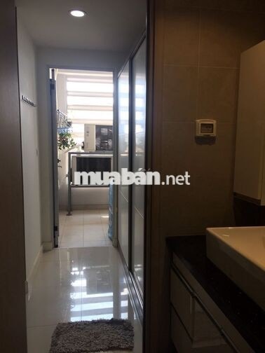 Bán căn hộ chung cư 109 Nguyễn Biểu, Q5, 50m2, 2pn, 2.85 tỷ, sổ hồng