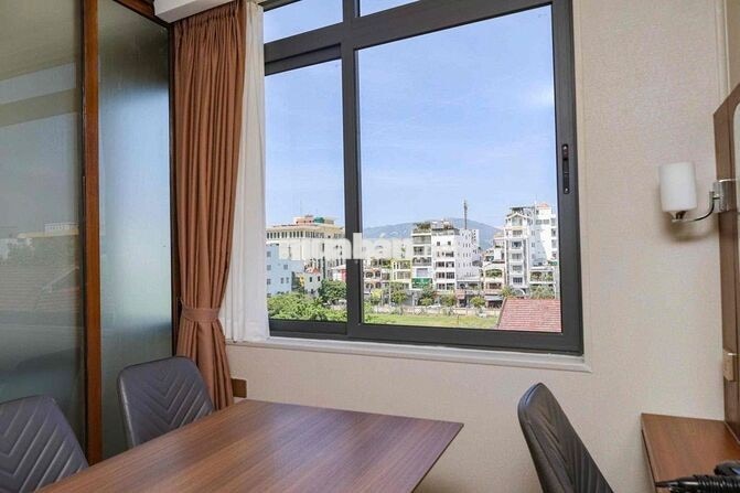Cho thuê căn hộ studio 5 sao đường Trần Hưng Đạo , Nha Trang