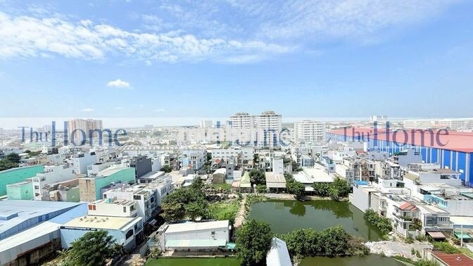 HÀNG HIẾM LÊ THÀNH – CĂN 120M², 3PN