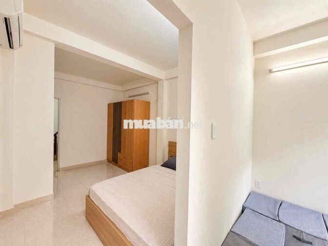 Ngô Gia Tự • 40m2 • 3 Tầng • BTCT • Nhà Mới