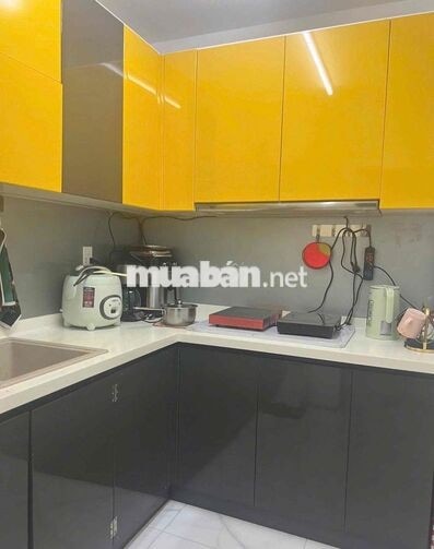 CHO THUÊ NHÀ HXH SƯ VẠN HẠNH, Q.10 – NGANG 7M – CHỈ 20 TRIỆU