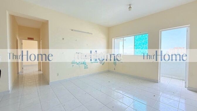 HÀNG HIẾM LÊ THÀNH – CĂN 120M², 3PN
