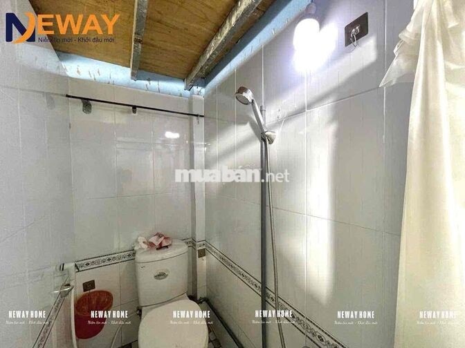 PHÒNG TRỌ TRỆT GIÁ RẺ CÓ SƠN LẠI NGAY HƯƠNG LỘ 2 GÁC CAO