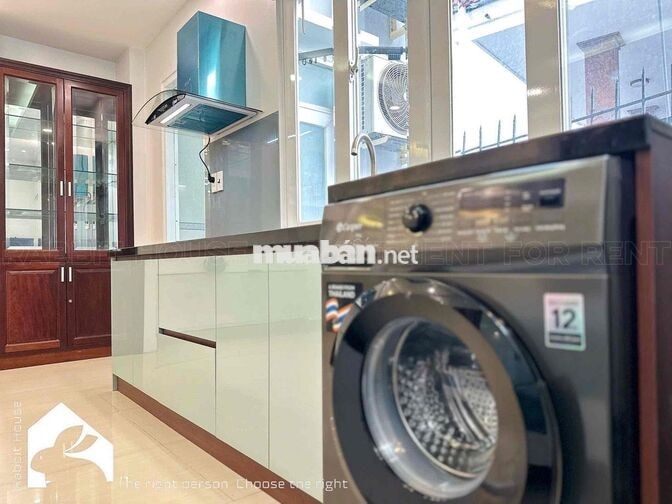 🌈STUDIO CAO CẤP MÁY GIẶT RIÊNG - Căn hộ mini Full nội thất xịn mịn