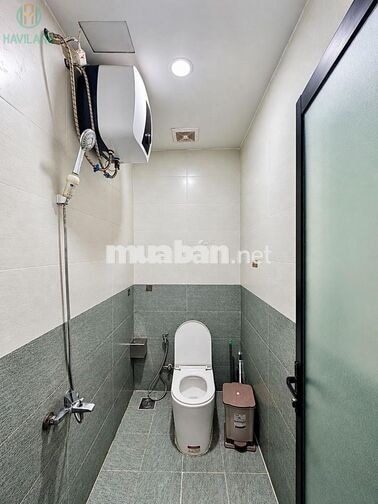 Căn hộ 1 phòng ngủ – Gần biển & công viên – Khu vực yên tĩnh