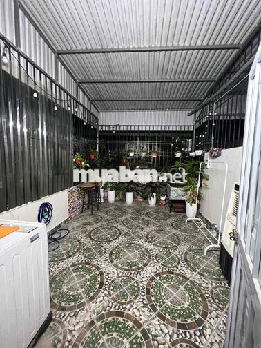 Chính Chủ cho thuê Nhà mới xây 5T 4WC-64 Đông Thiên,Vĩnh Hưng,Lĩnh Nam