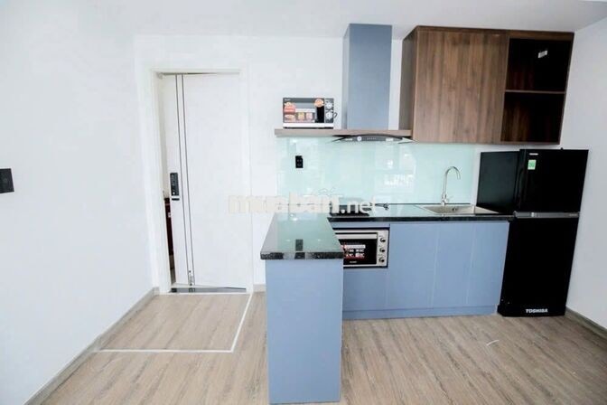 CĂN HỘ 2 PHÒNG NGỦ 2 WC QUẬN HẢI CHÂU CÓ HỒ BƠI TẦNG THƯỢNG