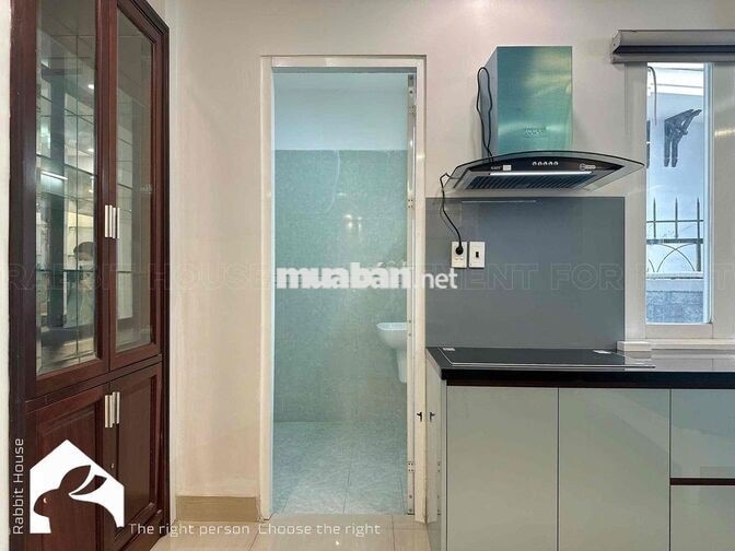 🌈STUDIO CAO CẤP MÁY GIẶT RIÊNG - Căn hộ mini Full nội thất xịn mịn