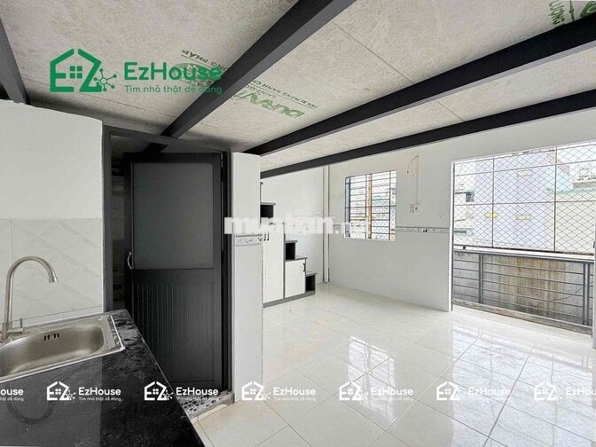 DUPLEX BAN CÔNG 35M2 NGÂY AEON TÂN PHÚ
