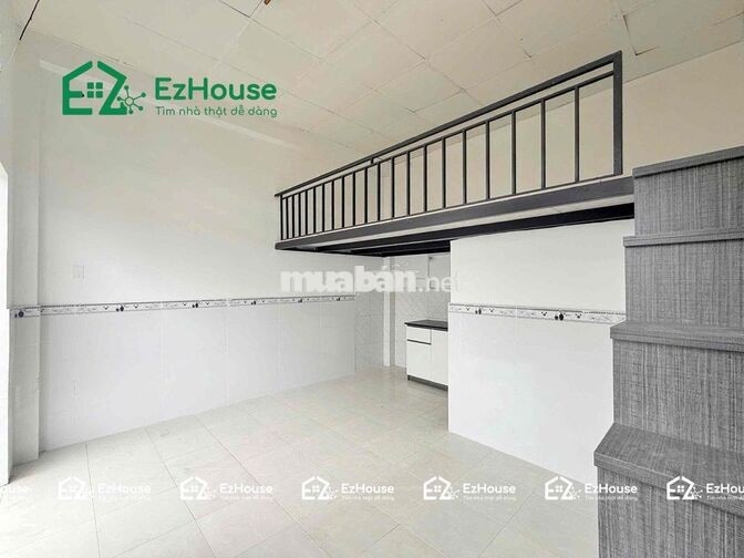 DUPLEX BAN CÔNG 35M2 NGÂY AEON TÂN PHÚ
