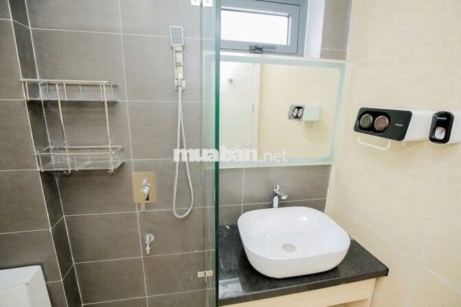 CĂN HỘ 2 PHÒNG NGỦ 2 WC QUẬN HẢI CHÂU CÓ HỒ BƠI TẦNG THƯỢNG
