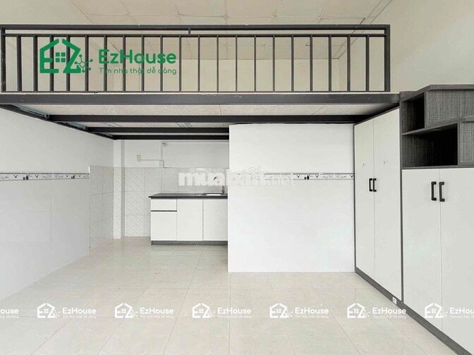 DUPLEX BAN CÔNG 35M2 NGÂY AEON TÂN PHÚ