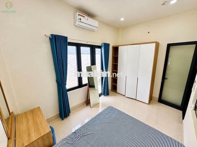 Căn hộ 1 phòng ngủ – Gần biển & công viên – Khu vực yên tĩnh