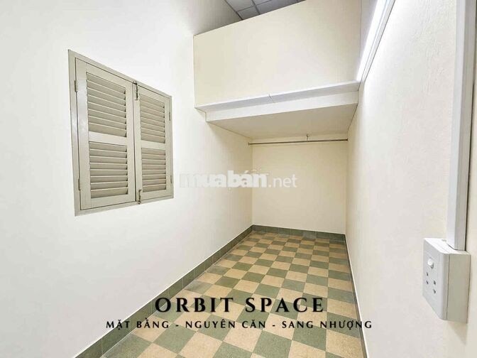 Mặt bằng 70m2 1 trệt 1 lầu Nguyễn Kiệm Phú Nhuận vừa kinh doanh vửa ở