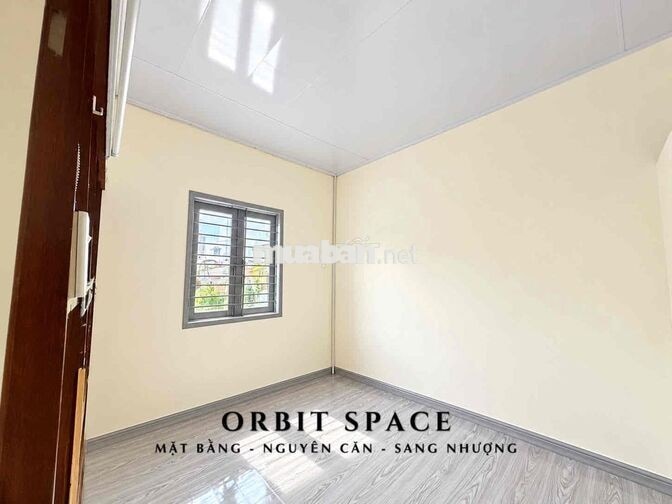 Mặt bằng 70m2 1 trệt 1 lầu Nguyễn Kiệm Phú Nhuận vừa kinh doanh vửa ở