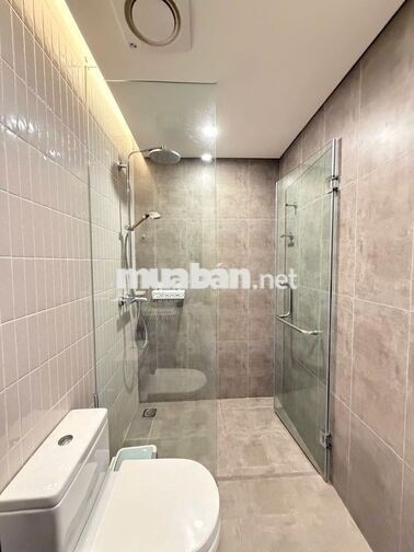 Cho thuê căn hộ 1PN, 2WC Tòa Sam Towers-  50m2- Full nội thất