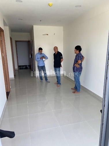 Chính chủ bán Minh Quốc Plaza 64m2, 2pn, 2wc giá 2,2 tỷ