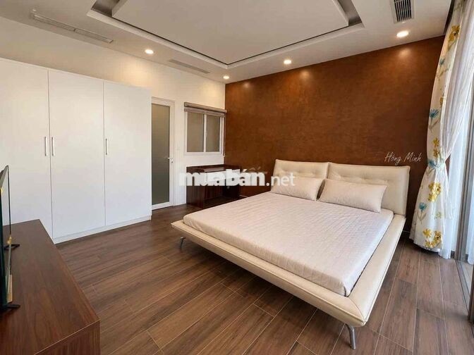 🔥🌷CÔNG VIÊN HOÀNG VĂN THỤ🌷🔥1PN2PN|FULL NỘI THẤT 100% MỚI SIÊU PHẨM PN