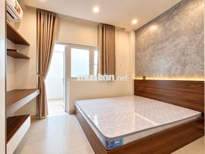 🔥🌷CÔNG VIÊN HOÀNG VĂN THỤ🌷🔥1PN2PN|FULL NỘI THẤT 100% MỚI SIÊU PHẨM PN