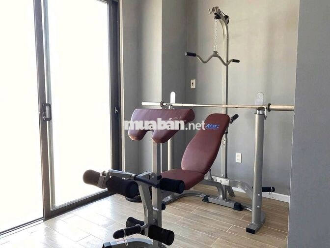 🏙️🍃✨ CĂN HỘ 1 PHÒNG NGỦ HIỆN ĐẠI | HỒ BƠI, GYM & BAN CÔNG THOÁNG
