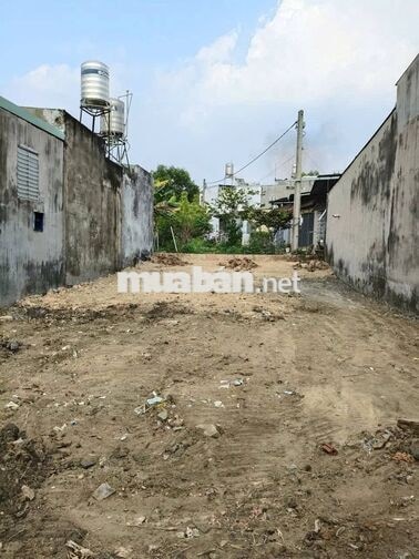 TẶNG 01 CHỈ VÀNG - LÔ ĐẤT KP 4B PHƯỜNG TRẢNG DÀI 