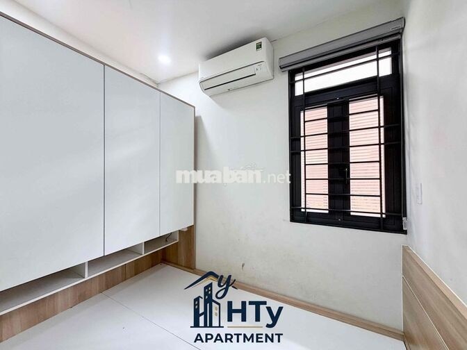Nhà Nguyên Căn 2PN2WC FullNT Cao Cấp Có Ban Công Ngay Trung Tâm PN