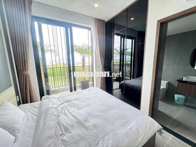 🏙️🍃✨ CĂN HỘ 1 PHÒNG NGỦ HIỆN ĐẠI | HỒ BƠI, GYM & BAN CÔNG THOÁNG