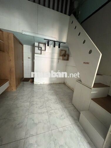 Cho thuê nhà nguyên căn 609 Nguyễn Ảnh Thủ, Hiệp Thành